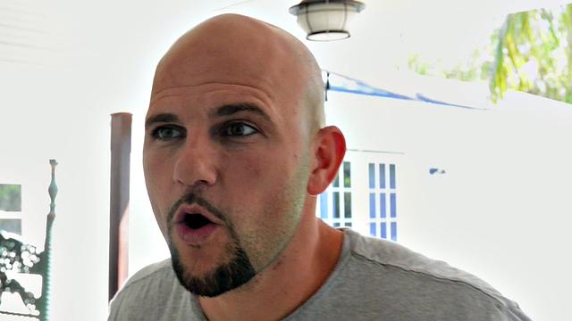 49-Year-Old Chanel Gets Hammered by JMac