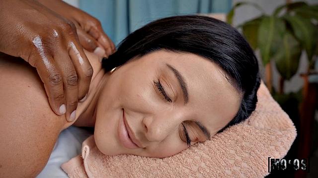 Releasing Anal Tension