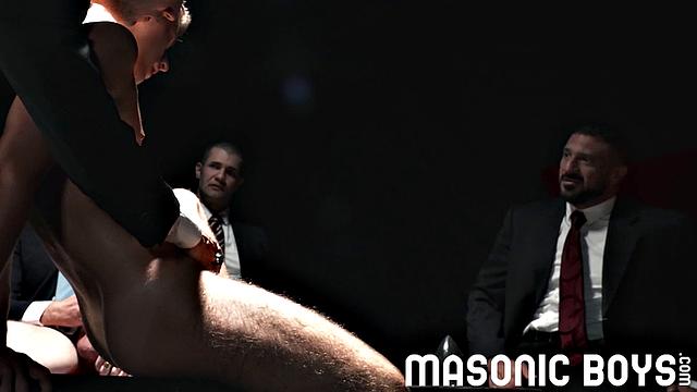 APPRENTICE DEVALL Chapter 6 - The Atonement