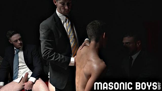 APPRENTICE DEVALL Chapter 6 - The Atonement