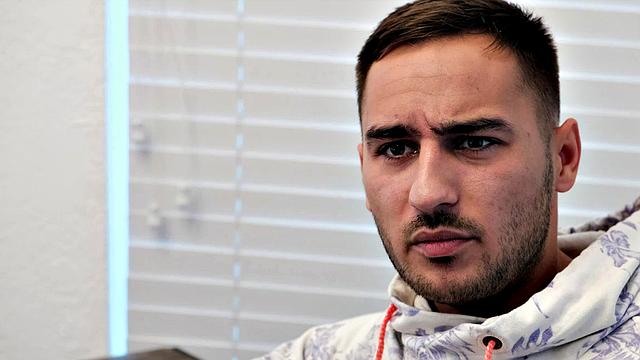 Andi Ray: XLGirl's Tutor