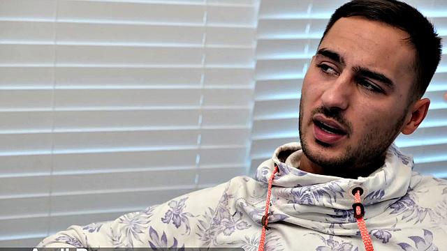 училка с огромными сиськами научит не учебе, а минету