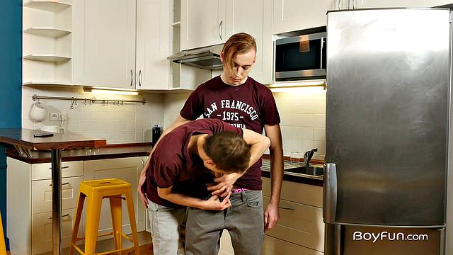 Casper Ivarsson - Ron Negba