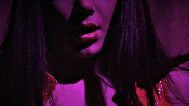 Caged Valentina Nappi Dominated