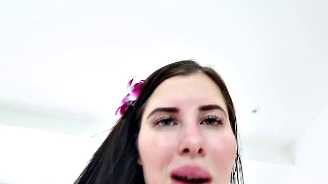 Cassie Fire - Day 5 Trailer