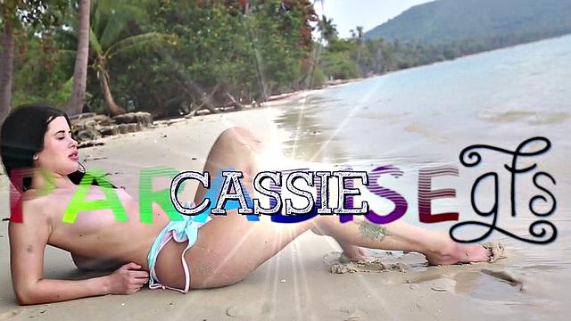 Cassie Fire - Day 5 Trailer