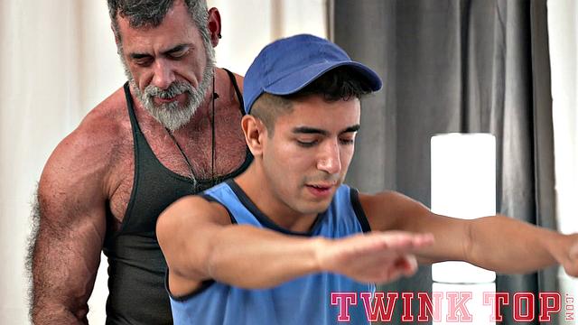 MILO MILES Chapter 10 - Low