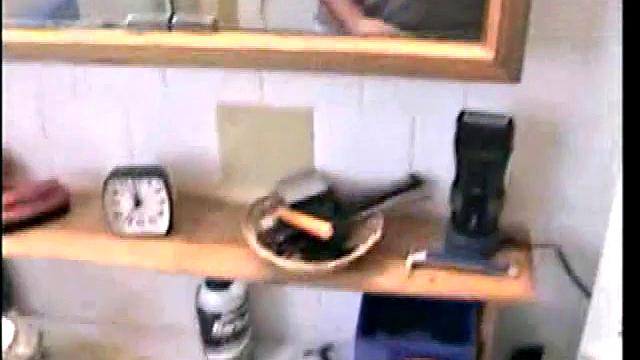 Sucking Off Straight Zack