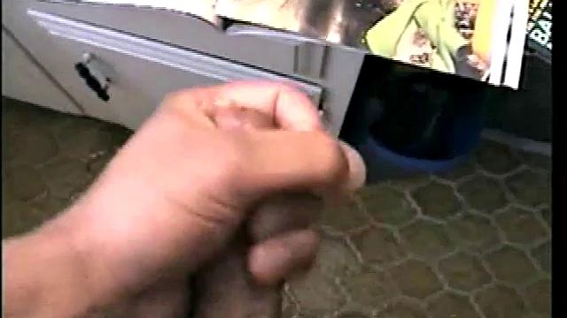 Sucking Off Straight Zack