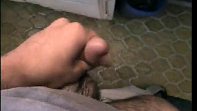 Sucking Off Straight Zack