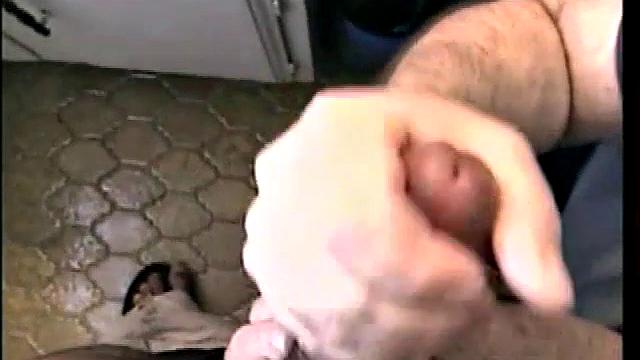 Sucking Off Straight Zack