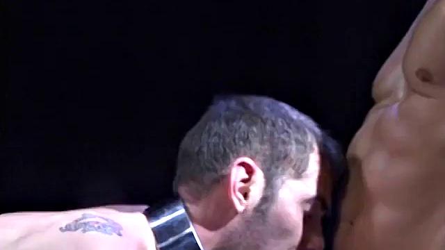Joe Giovanni & Larry Savoy - Hot Duo Action