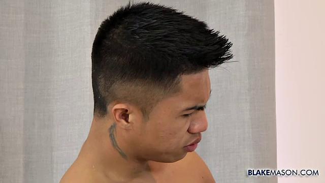 Alexis Makes Him Explode All Over! - Alexis Tivoli & Alon Kemey