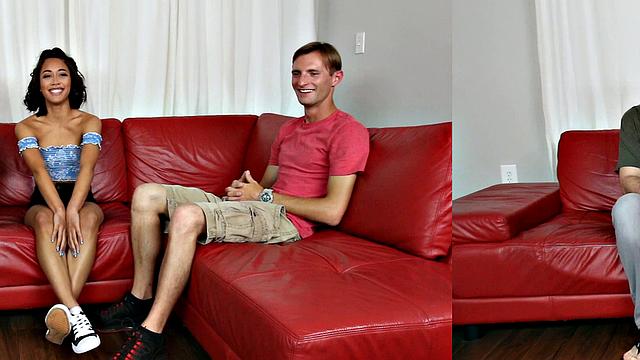 Aria Skye's Introduction to Porn