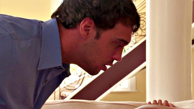 Brunettes Love Dick - Kristina Rose