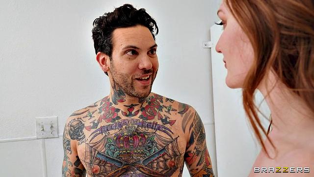 The Road Trip: Gas Station Fun Hole