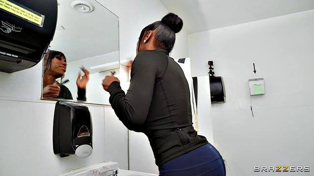 The Road Trip: Gas Station Fun Hole