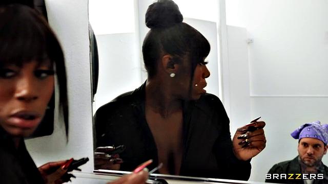 The Road Trip: Gas Station Fun Hole