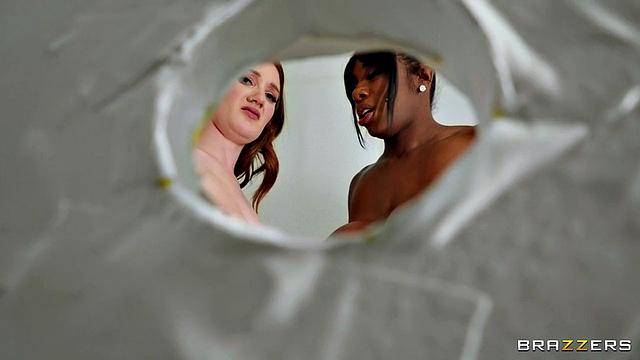 The Road Trip: Gas Station Fun Hole