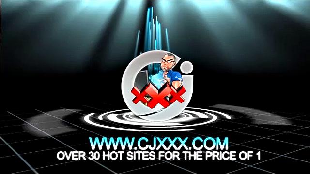 Deep Throating Straight TJ