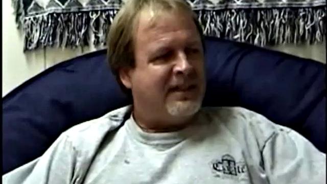 Scott is a big and hairy guy from north Georgia, who gets turned on by jacking off on camera. He is a bit of a bottom man, as is evident from all the moaning and groaning we hear when he gets his ass finger.