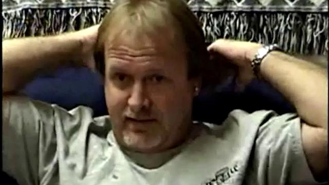 Scott is a big and hairy guy from north Georgia, who gets turned on by jacking off on camera. He is a bit of a bottom man, as is evident from all the moaning and groaning we hear when he gets his ass finger.