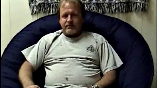 Scott is a big and hairy guy from north Georgia, who gets turned on by jacking off on camera. He is a bit of a bottom man, as is evident from all the moaning and groaning we hear when he gets his ass finger.