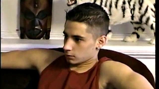 Pushing Cory's Limits