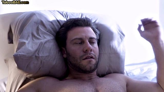 Naughty blonde pussyfucked missionary