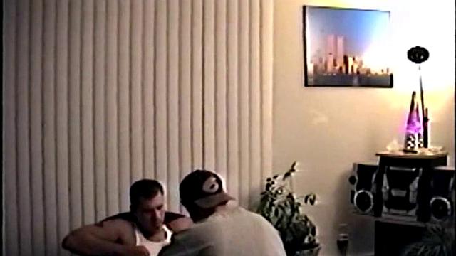 Trading Head With Johnny