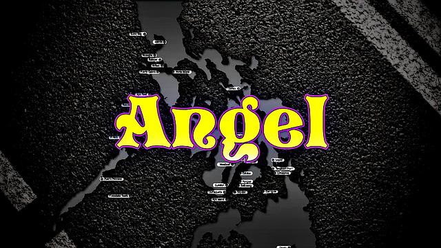 Angel 5 - Trailer