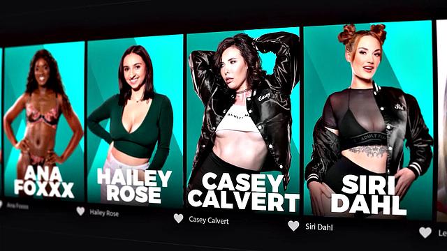 OUT OF THE FAMILY - Horny Teen Fucks Stepcousin In Secret Bang