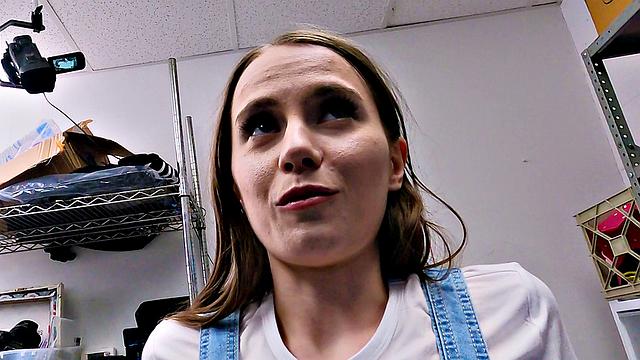 Case No. 7906237 - The Feisty Thief