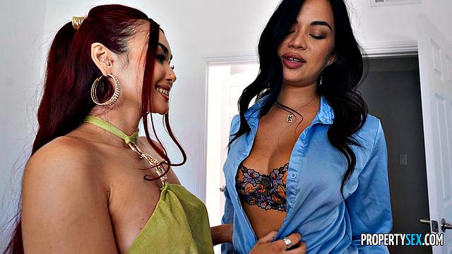 Open House, Open Legs