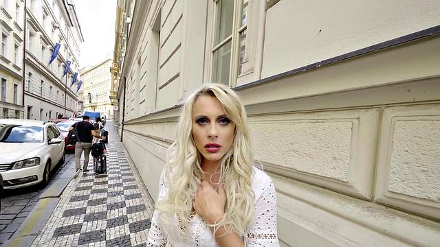 MATURE4K. Case #5: Can't Stop Cumming