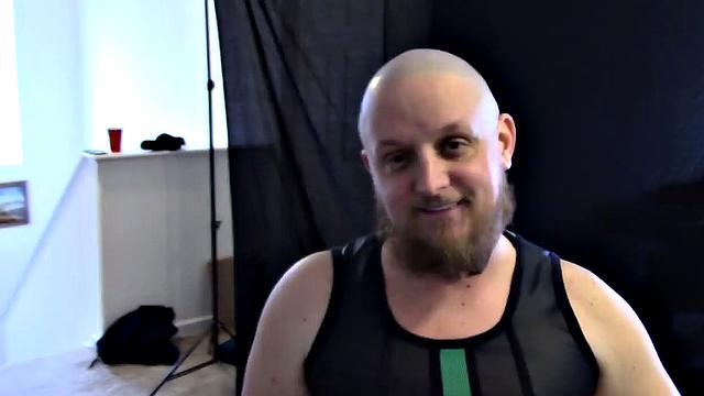 Introducing Duke Edwards