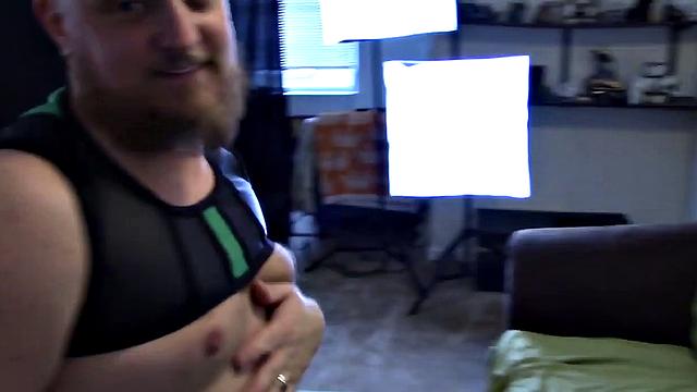 Introducing Duke Edwards