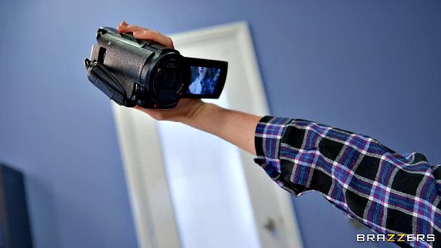 Curious Babysitter Gets Pumped Hard