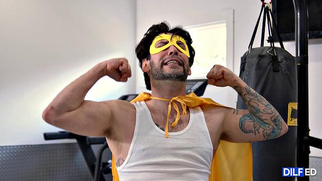 Double Dilf Penetration