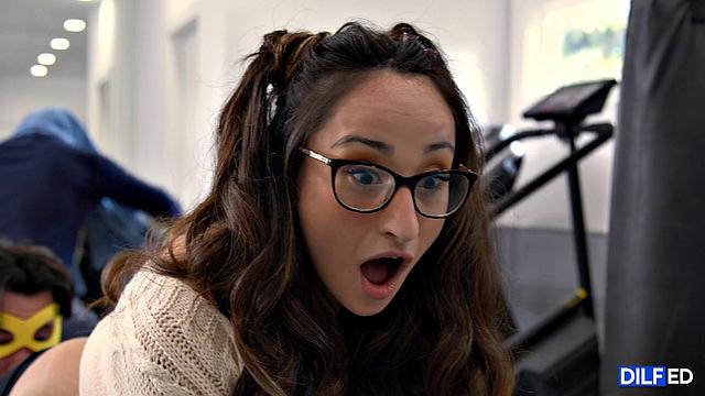 Double Dilf Penetration