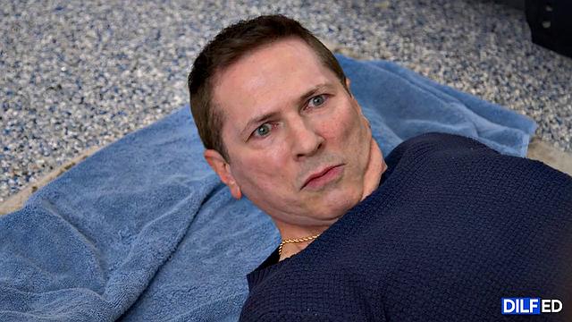 Double Dilf Penetration
