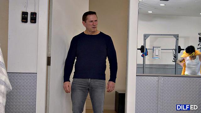 Double Dilf Penetration