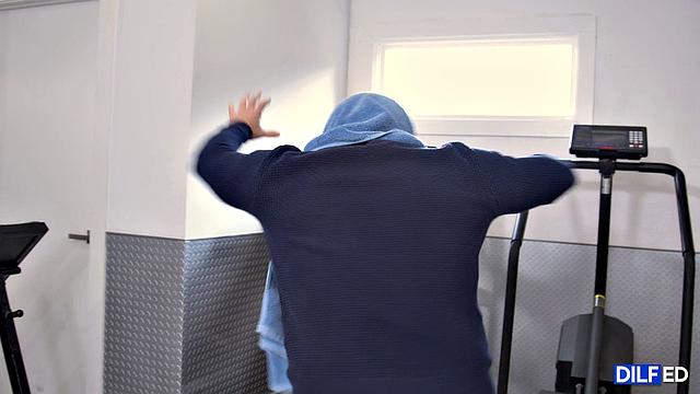 Double Dilf Penetration