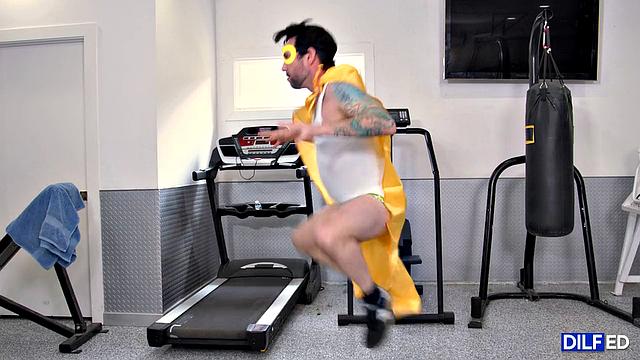 Double Dilf Penetration