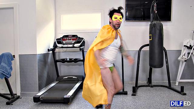 Double Dilf Penetration