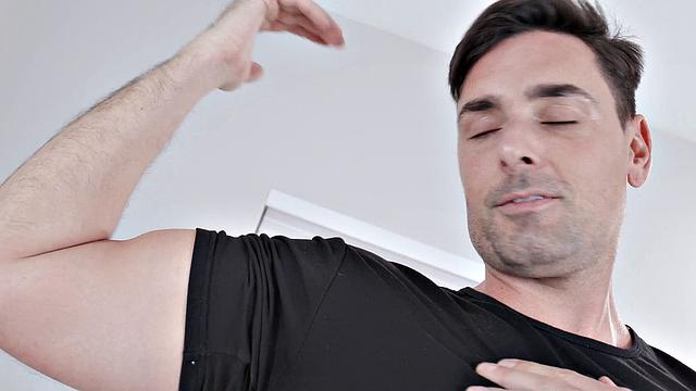 Watch Ryan Driller Solo