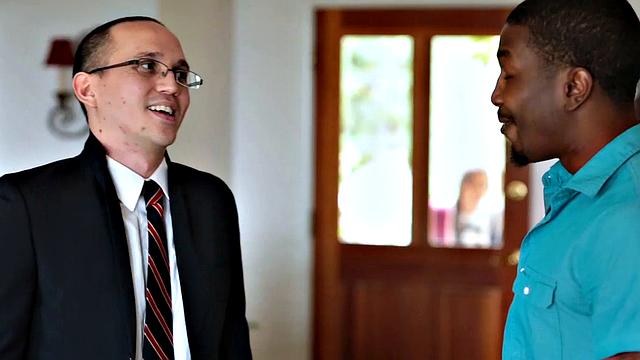 Ass in exchange for Grass