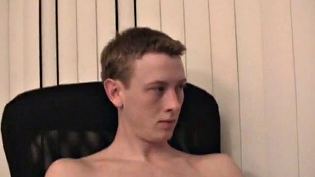 Amateur Corbin Beats Meat