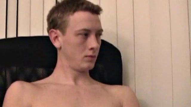 Amateur Corbin Beats Meat