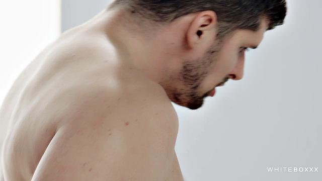 Stunning girlfriend rides dick